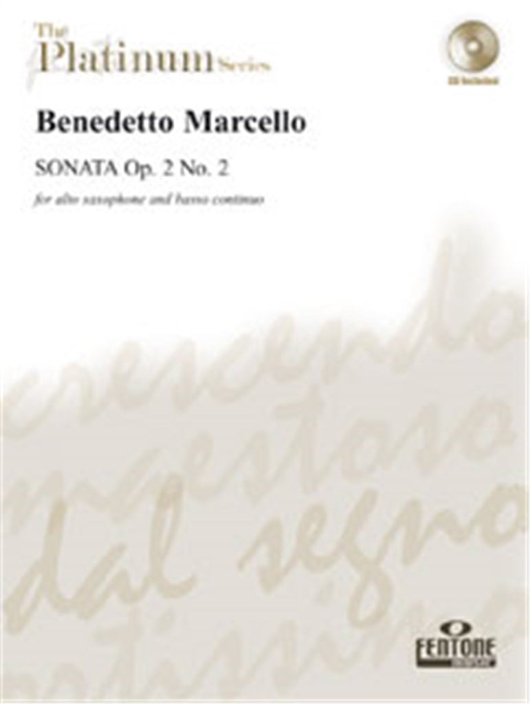 Sonata B. Marcello